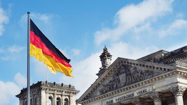 germania