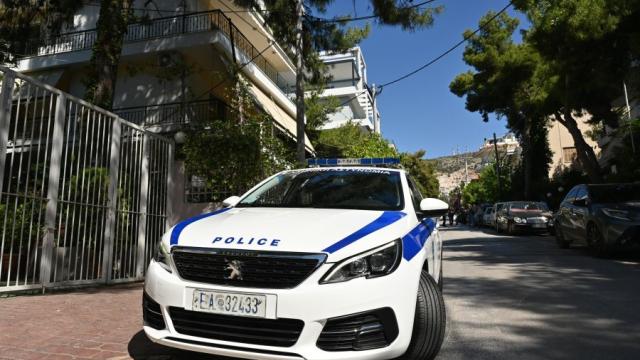 περιπολικο