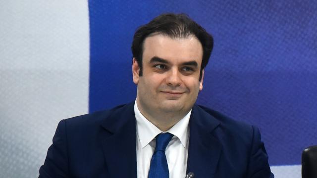 πιερρακακης