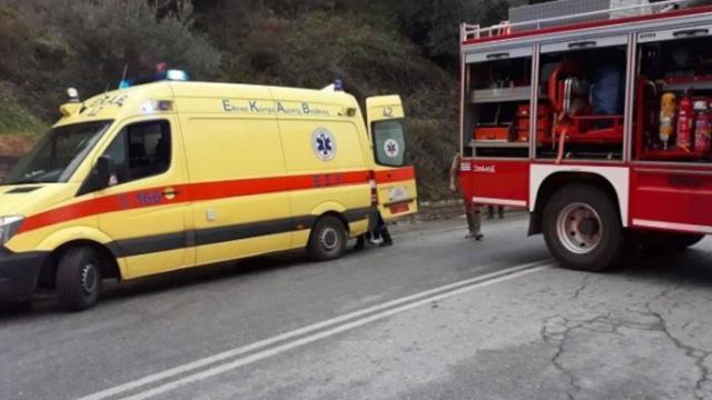 πυροσ