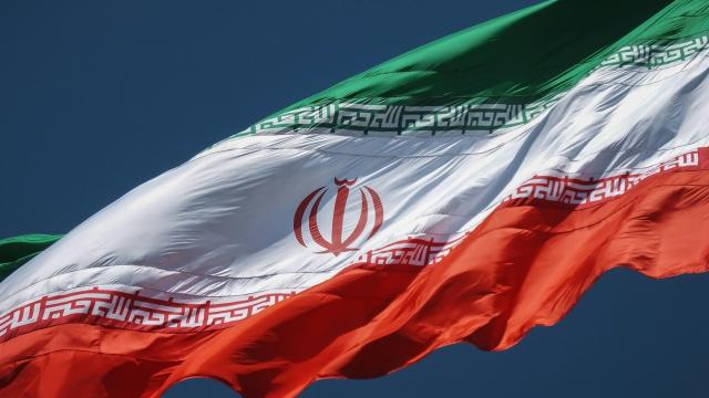 iran