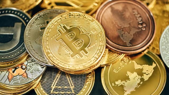 bticoin