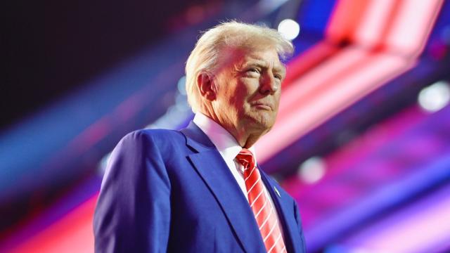 trump