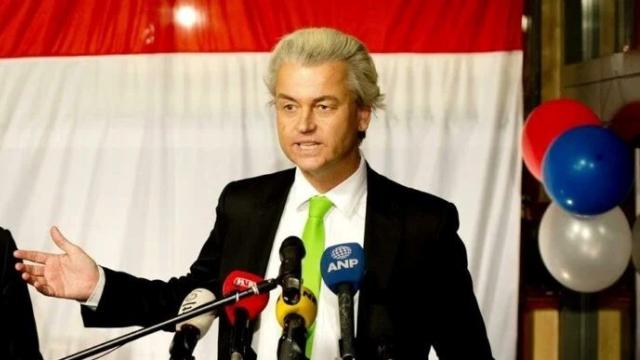 WILDERS