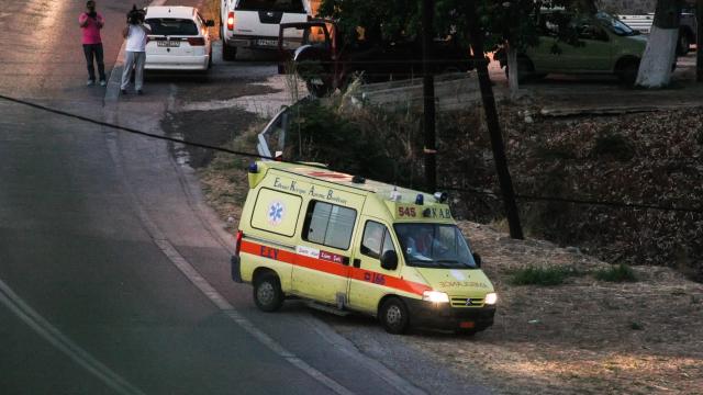 ΤΡΟΧΑΙΟ