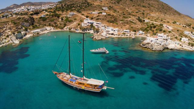 ΚΙΜΩΛΟς