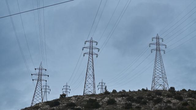 ΔΕΗ