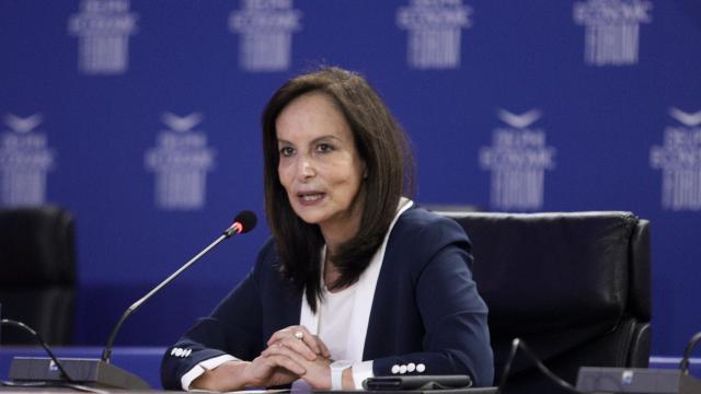 Διαμαντοπούλου