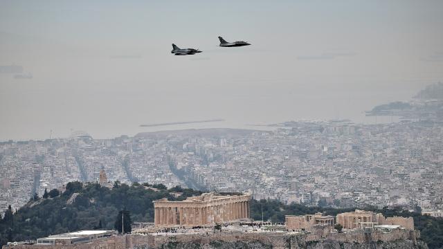 ΑΚΡΟΠΟΛΗ