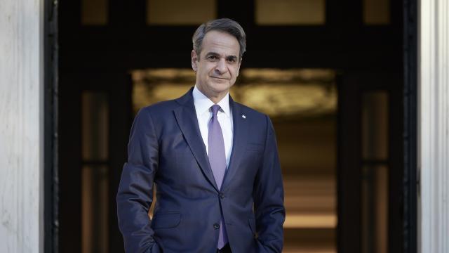 ΜΗΤΣΟΤΑΚΗΣ