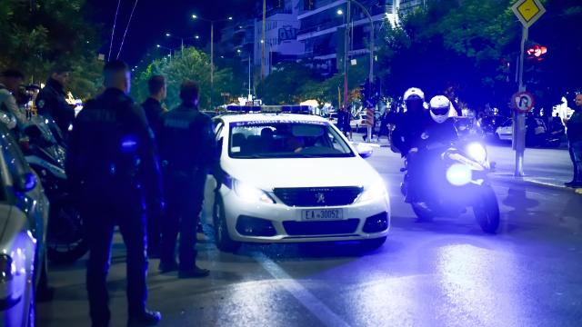 ΠΕΡΙΠΟΛΙΚΟ