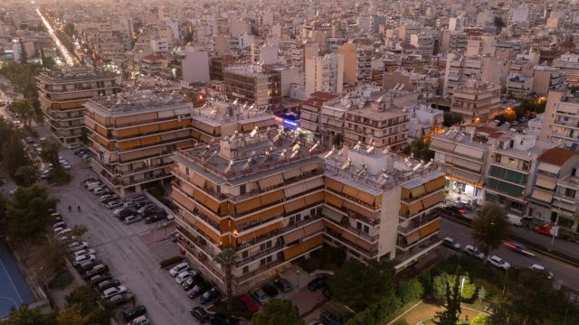 ακινητα