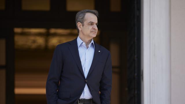 ΜΗΤΣΟΤΑΚΗΣ