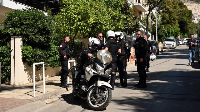 αστυνομικος