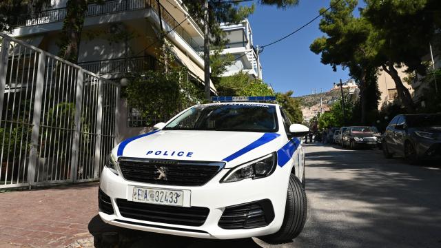 περιπολικο