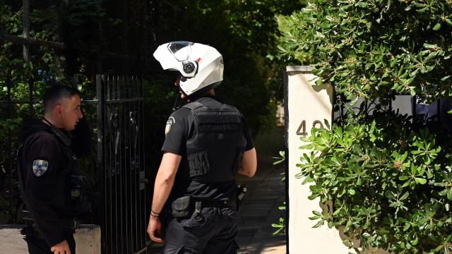 αστυνομια