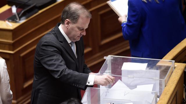 ΚΑΡΑΜΑΝΛΗΣ