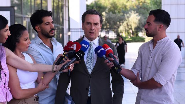 δημητρακοπουλος
