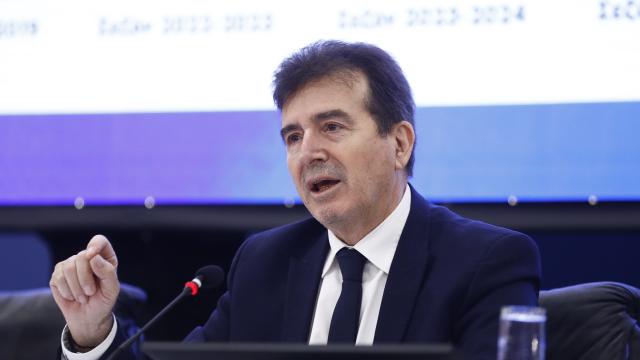 Χρυσοχοΐδης
