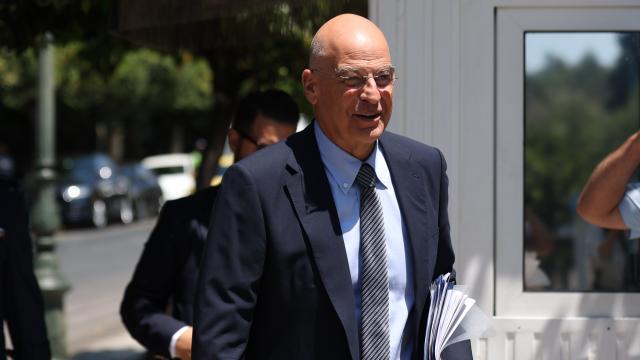 δενδιας