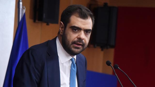 μαρινακης