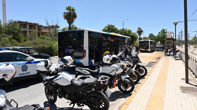 αστυνομια