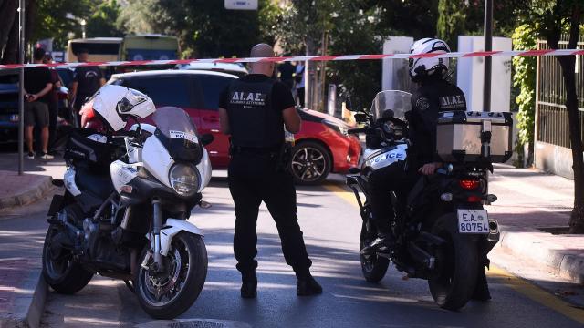 αγια παρασκευη