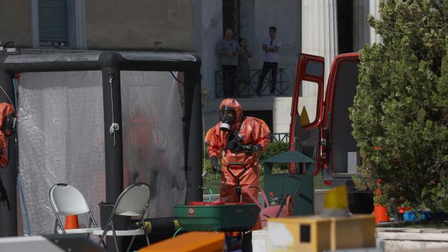 βουλη
