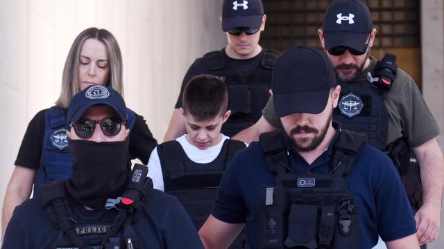 αστυνομια