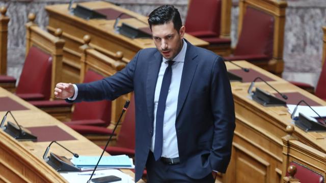 κυρανακης