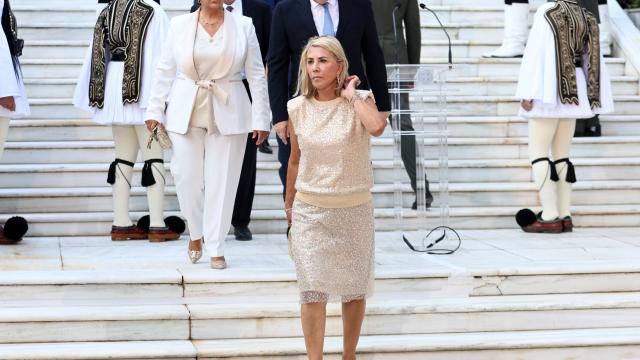 μακρη