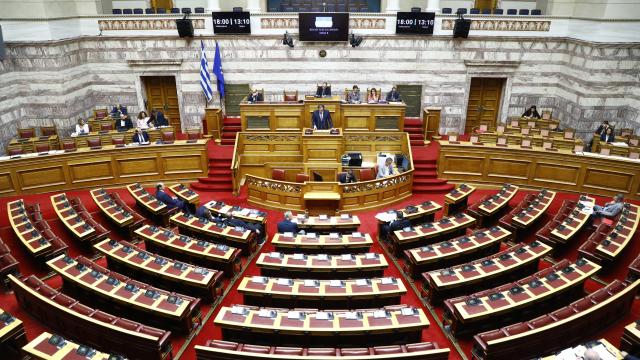 βουλη