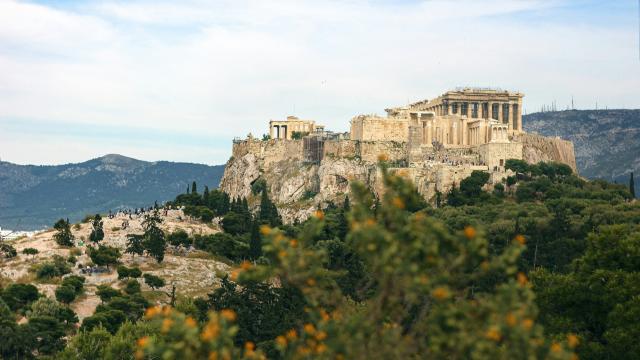 ΑΚΡΟΠΟΛΗ