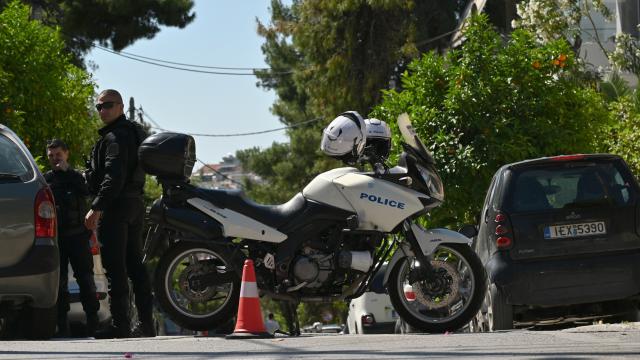 α