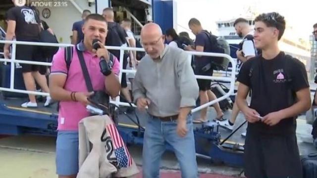 ρεπορτερ