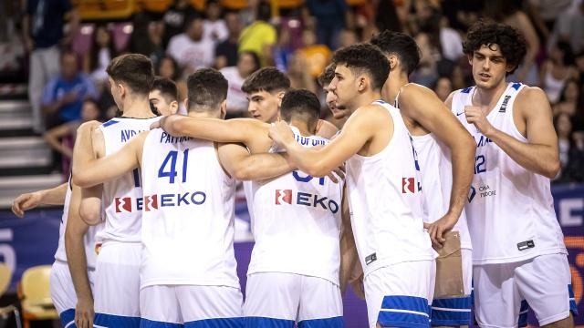 ETHNIKI