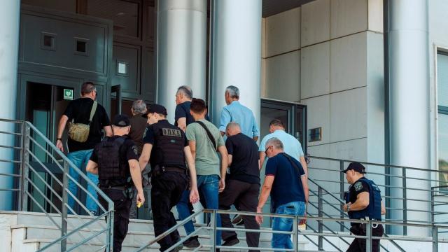 ΗΓΟΥΜΕΝΙΤΣΑ