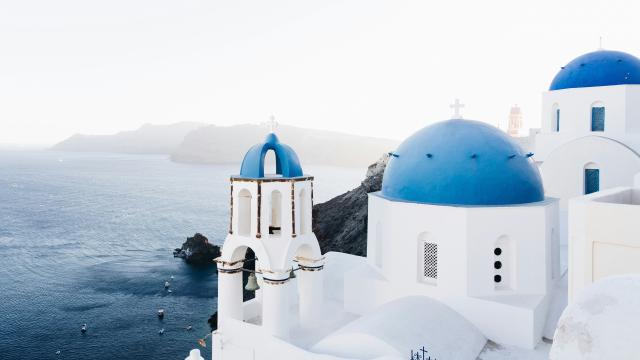 Σαντορίνη