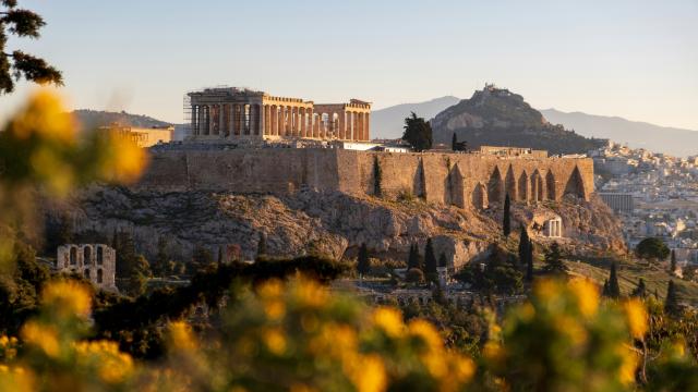ΑΚΡΟΠΟΛΗ