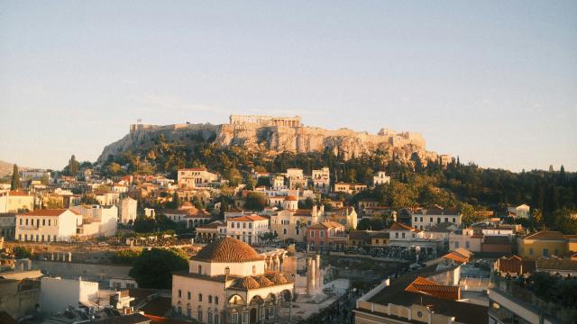 αθηνα