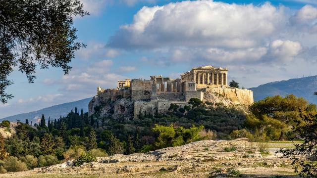 ΑΚΡΟΠΟΛΗ