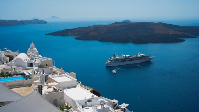 Σαντορίνη