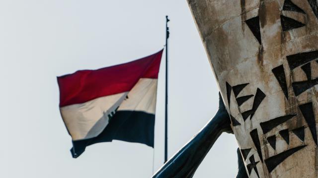 irak