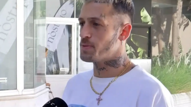 α