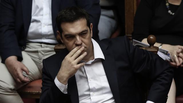 τσιπρασ