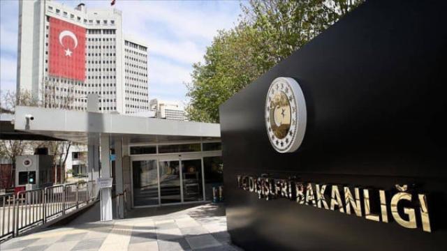 τουρκια