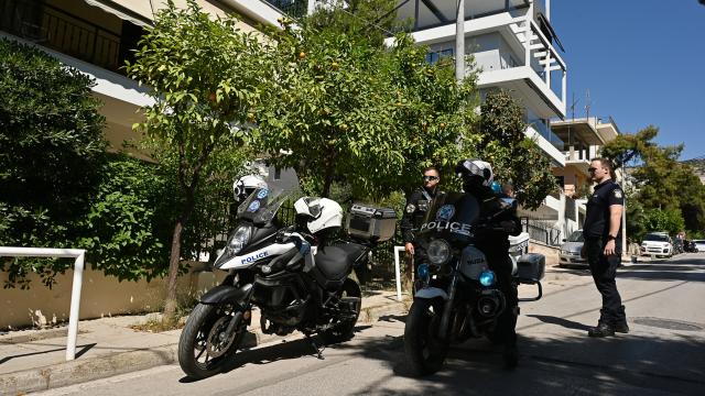 περιπολικο