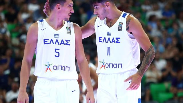 εθνικη