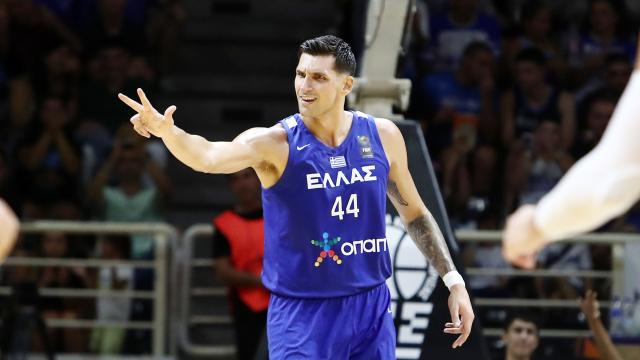 εθνικη