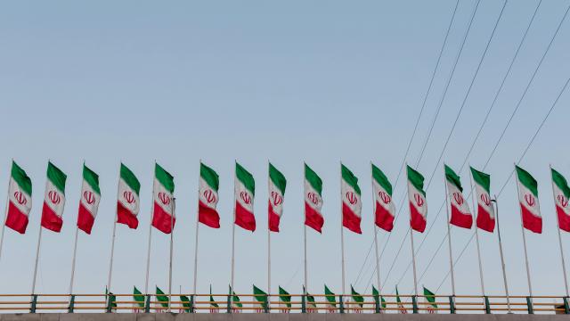 iran